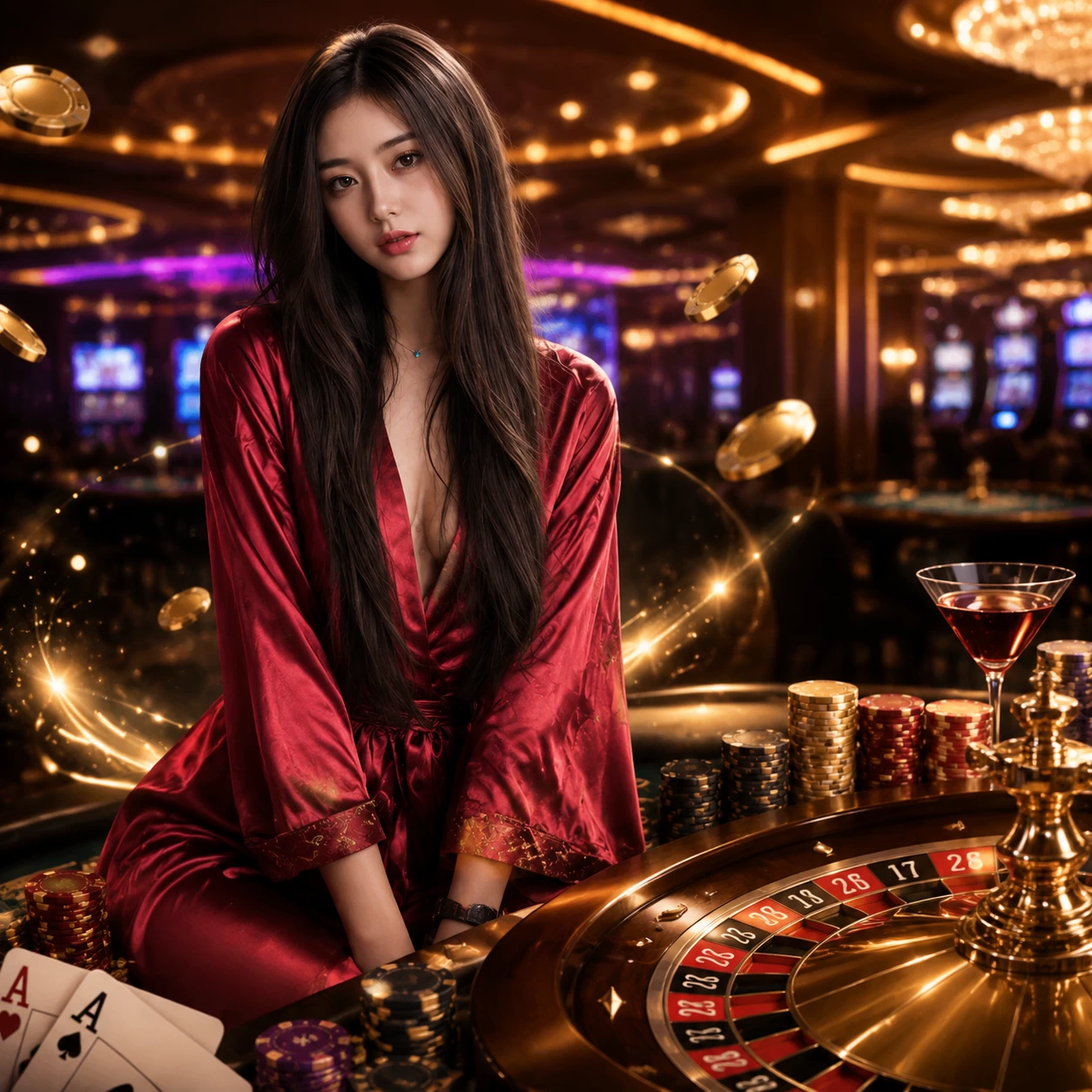 Tipe-Tipe Game Populer yang Tersedia di pandora881